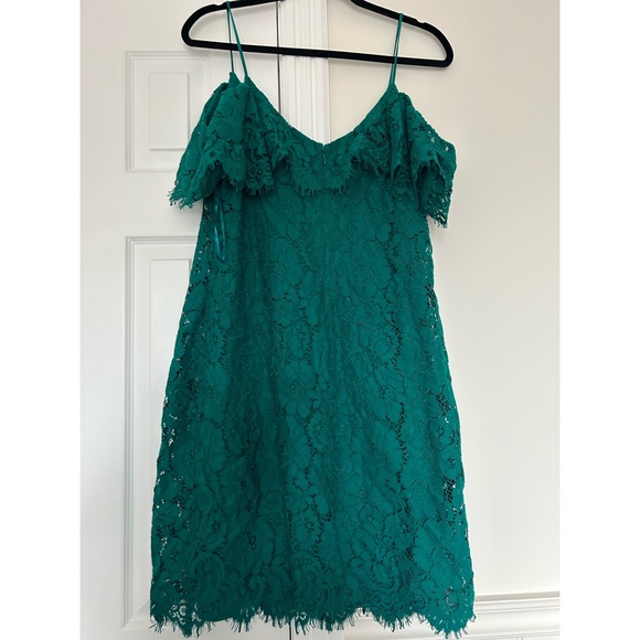 Ralph Lauren mini dress size 14 - Picture 2 of 5